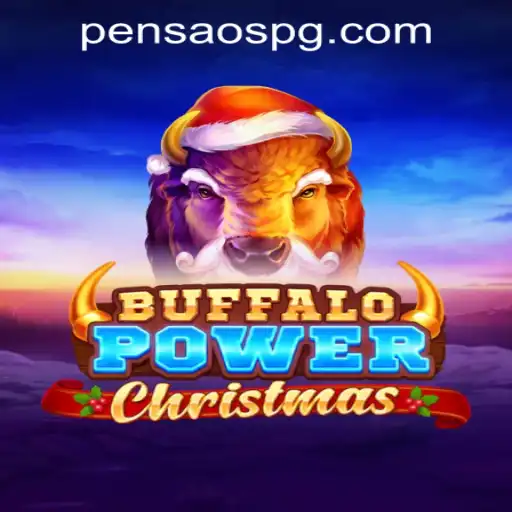 Buffalo Power Christmas: Mergulhe na Magia do Natal com Emoção