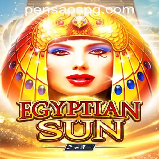EgyptianSunSE: Uma Jornada Fascinante no Mundo dos Jogos Modernos
