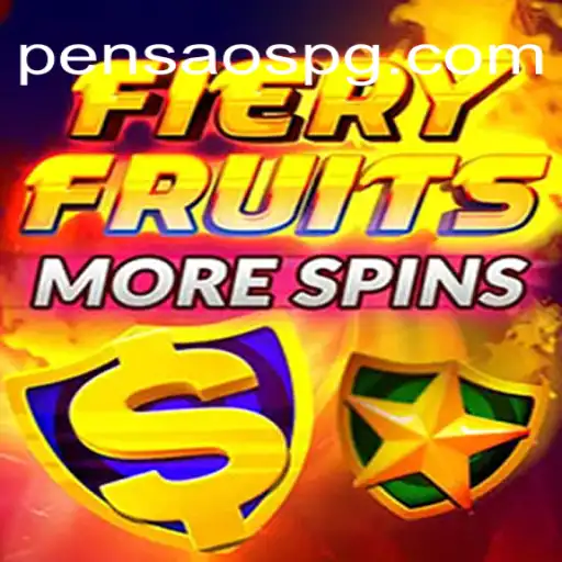 Explorando o Mundo de FieryFruitsMoreSpins: Um Guia Completo