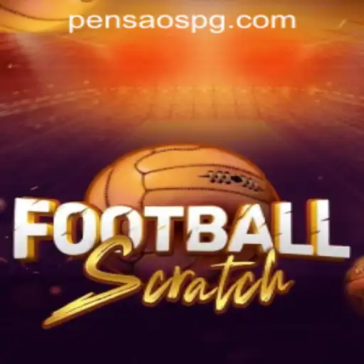 Descubra o FootballScratch: O Jogo que Revoluciona a Experiência do Futebol