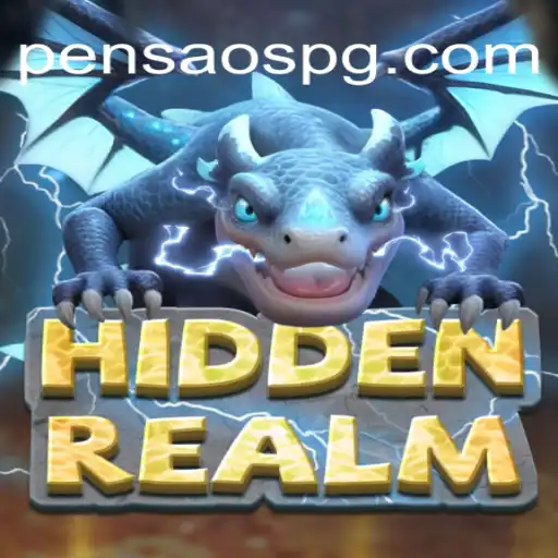 Descubra HiddenRealm: Um Mundo de Aventuras Inexploradas