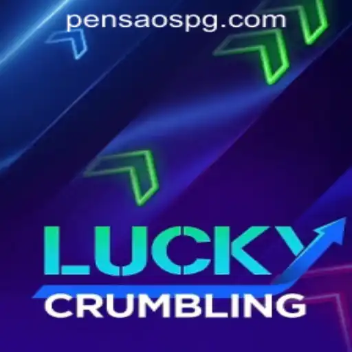 Explorando o Mundo de LuckyCrumbling