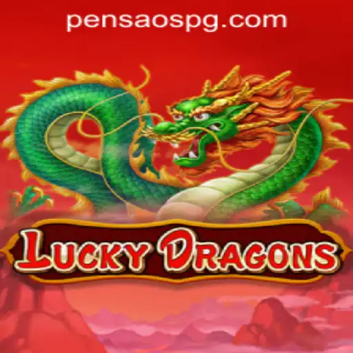 LuckyDragons: Explore a Aventura Fantástica e Vencedora