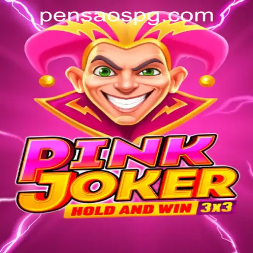 Explorando o Mundo de Pinkjoker: Um Jogo de Estratégia e Diversão