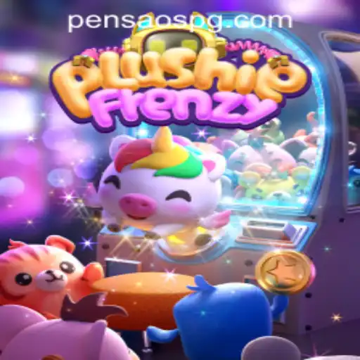 Explore o Mundo de PlushieFrenzy: Um Mergulho na Diversão e Estratégia