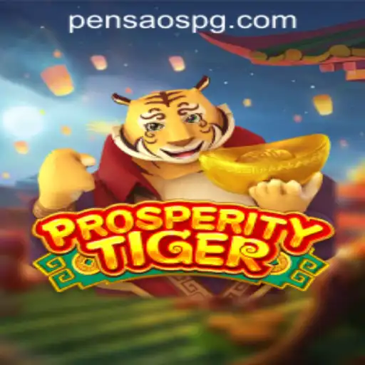 Explorando ProsperityTiger: Um Mergulho na Economia de Jogo