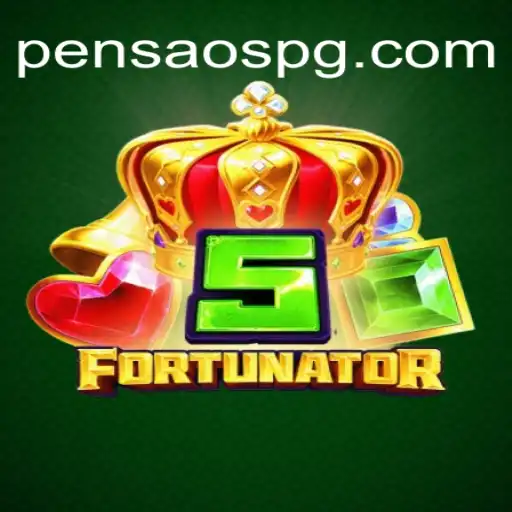 Descubra o Mundo de 5Fortunator: Estratégia e Diversão Garantidas