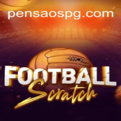 Descubra o FootballScratch: O Jogo que Revoluciona a Experiência do Futebol