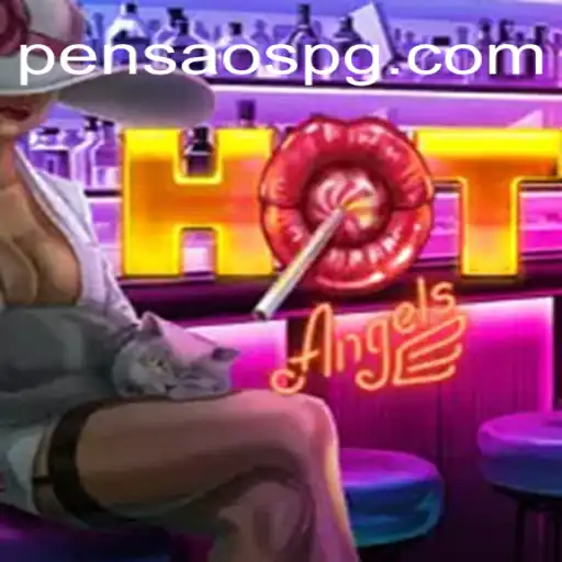 Descubra o Fascinante Mundo de HotAngels