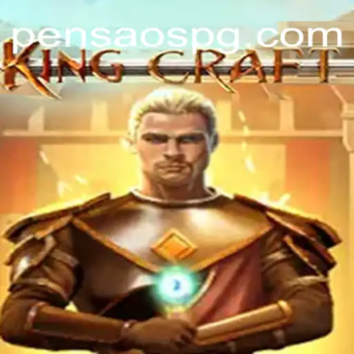 Explorando o Mundo de KingcraftMenomin: A Nova Sensação dos Jogos