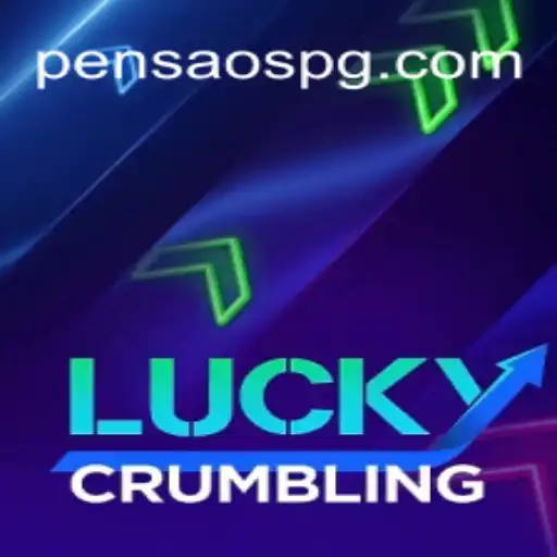 Explorando o Mundo de LuckyCrumbling