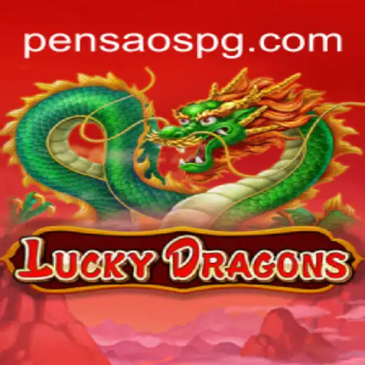 LuckyDragons: Explore a Aventura Fantástica e Vencedora