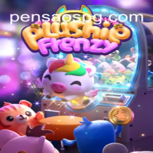 Explore o Mundo de PlushieFrenzy: Um Mergulho na Diversão e Estratégia