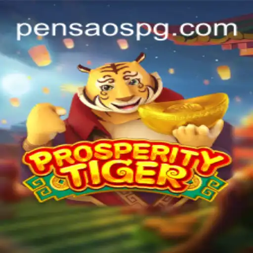 Explorando ProsperityTiger: Um Mergulho na Economia de Jogo