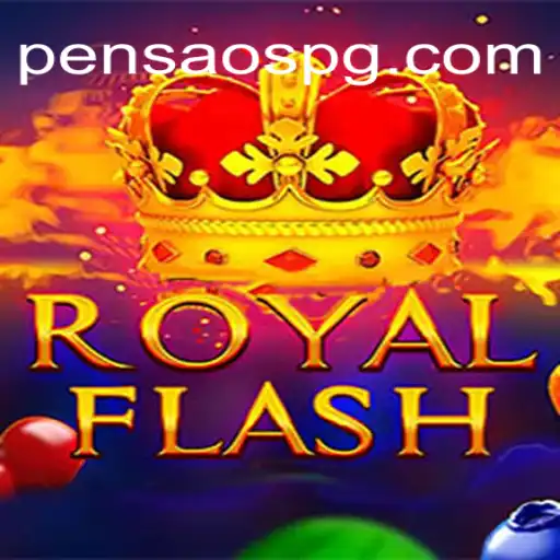 Descubra o Empolgante Jogo RoyalFlash
