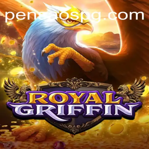 Descubra o Mundo de RoyalGriffin: Um Jogo de Aventuras e Estratégia