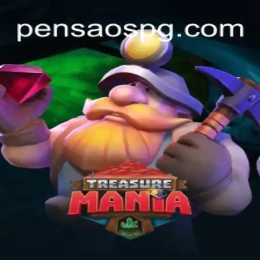 Explorando as Aventuras e Desafios de TreasureMania