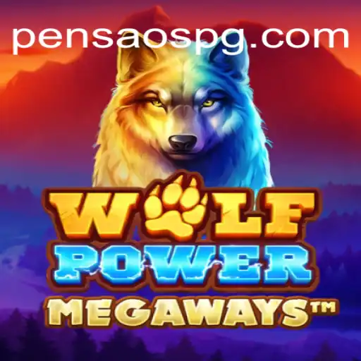 Descubra as Aventuras do Jogo 'WolfPowerMega'