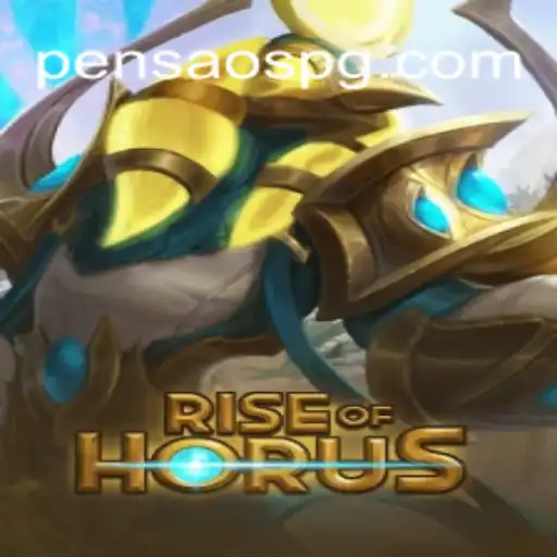 RiseofHorus: Descubra o Jogo que Conquista o Mundo