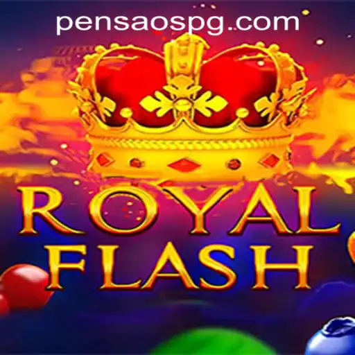 Descubra o Empolgante Jogo RoyalFlash