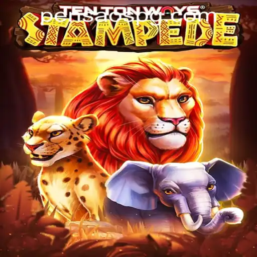 Descubra o Mundo de Aventura do Jogo TenTonWaysStampede