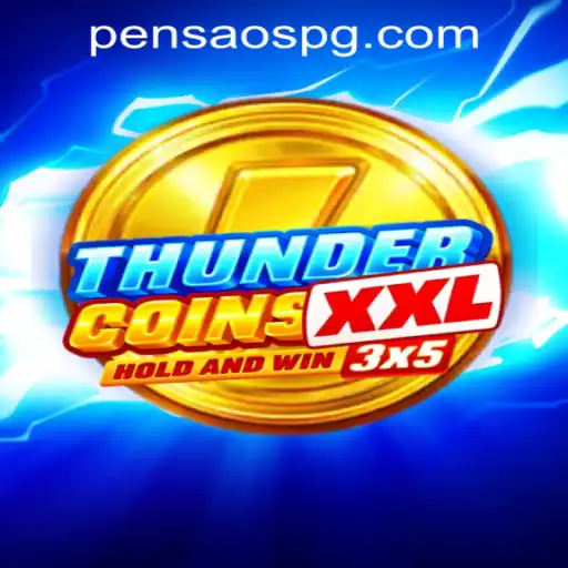 Explorando o Universo de ThunderCoinsXxl: Jogo Inovador de Estratégia