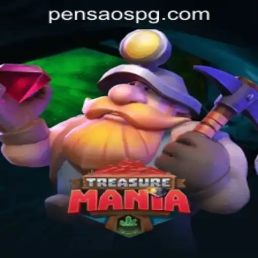 Explorando as Aventuras e Desafios de TreasureMania