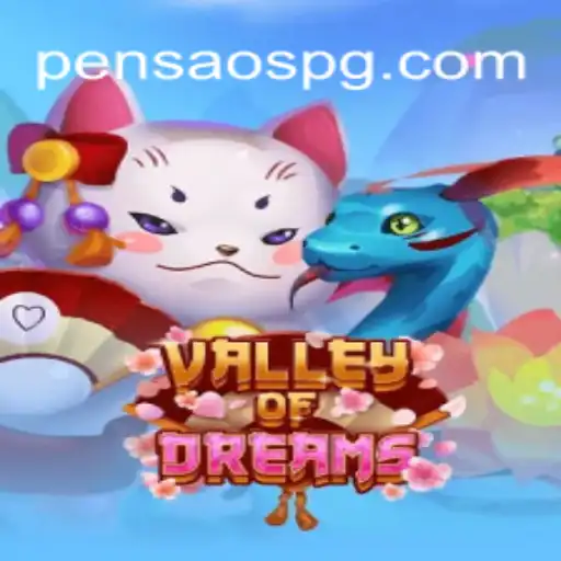 ValleyofDreams: Uma Jornada Mágica entre Fantasia e Realidade