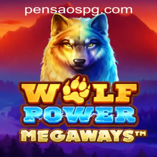 Descubra as Aventuras do Jogo 'WolfPowerMega'
